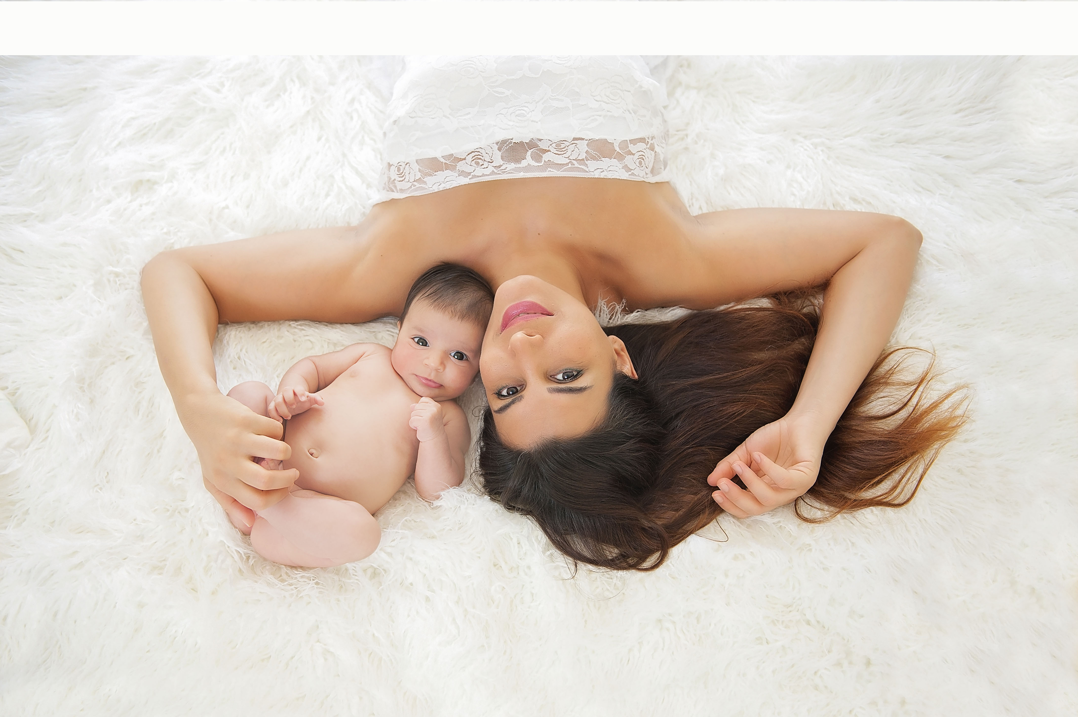 Newborn photographer in Palm Beach Gardens, Fl