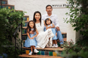 Palm Beach Photographer: Beautiful Family photoshoot!